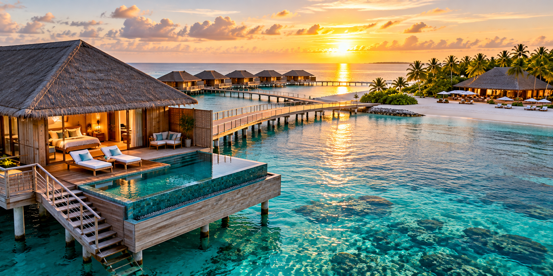 Resort Escapes